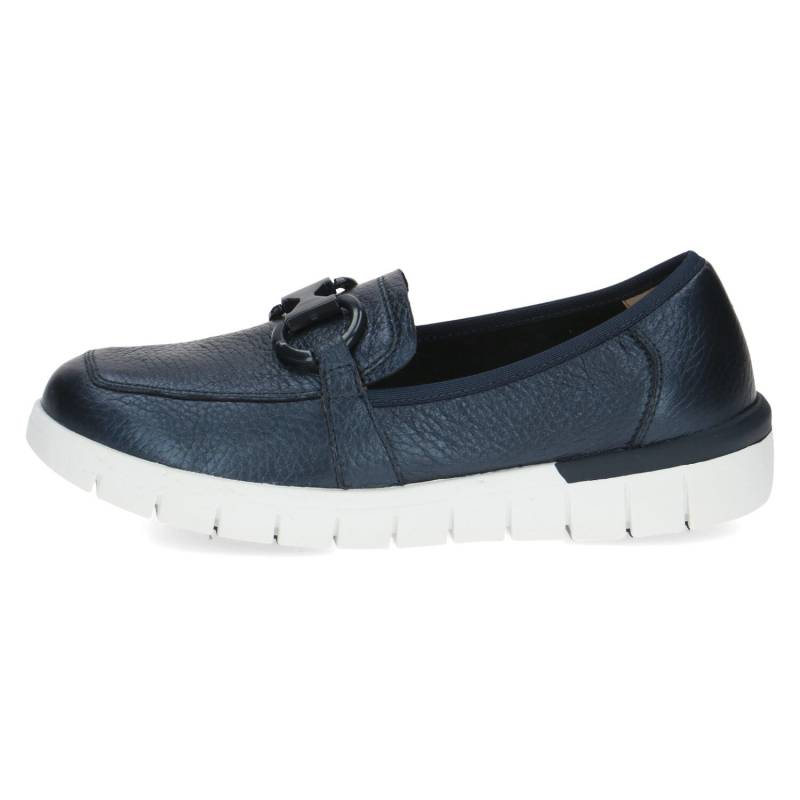 Women Slip-on OCEAN PERLATO DEER - Gr. - 40 von Caprice