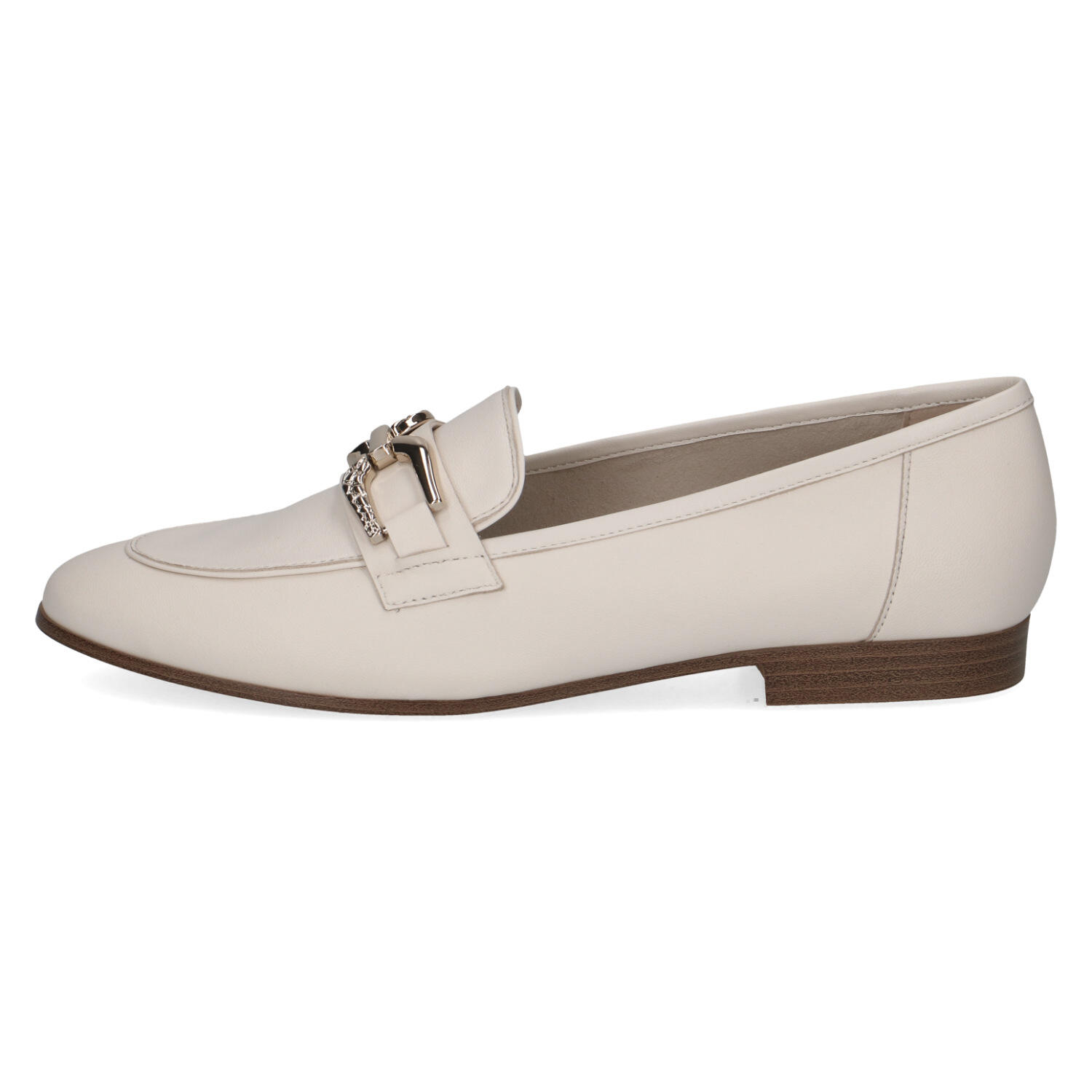 Women Slip-on OFFWHITE NAPPA von Caprice