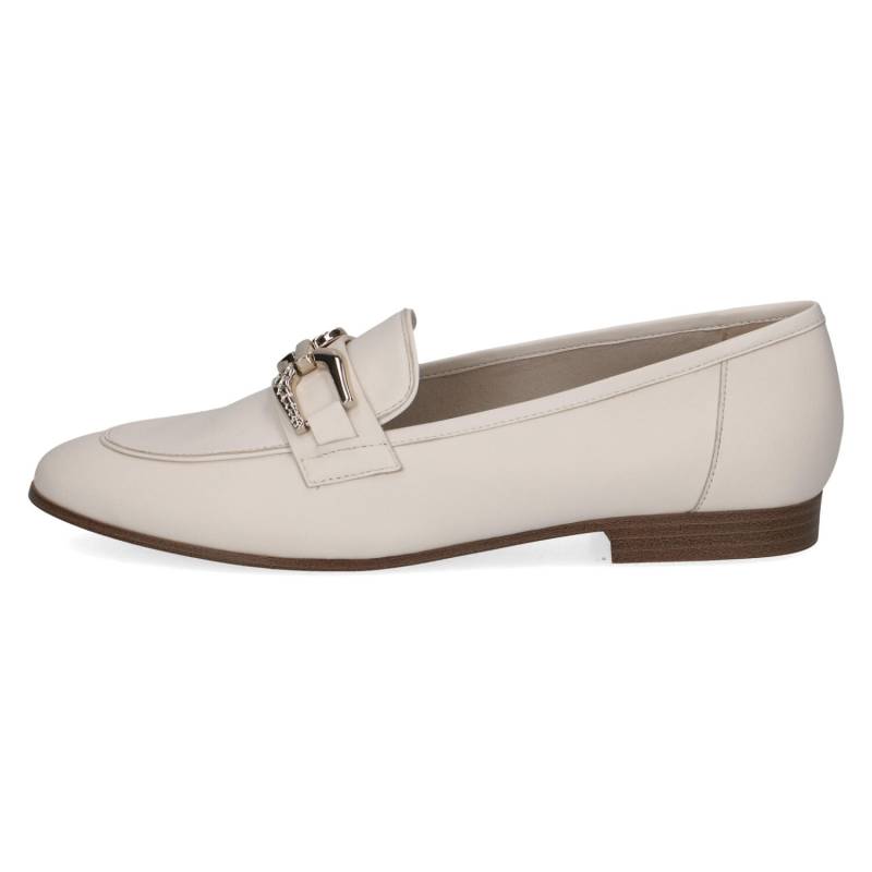 Women Slip-on OFFWHITE NAPPA von Caprice