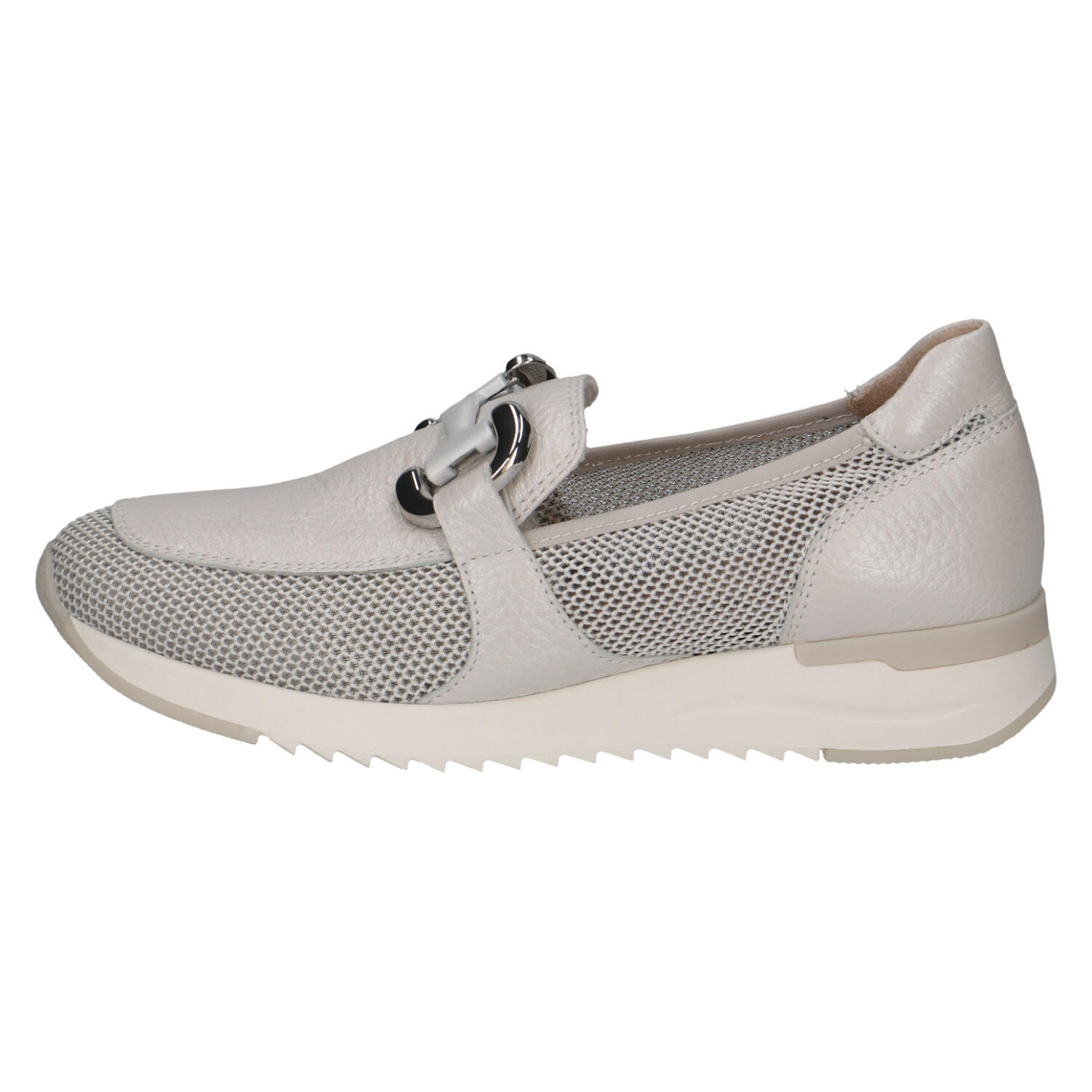 Women Slip-on PEARL COMB - Gr. - 36 von Caprice