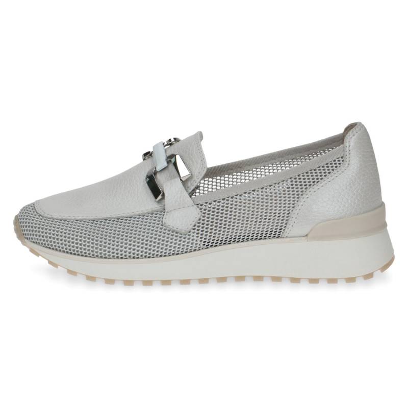 Women Slip-on PEARL COMB - Gr. - 40 von Caprice