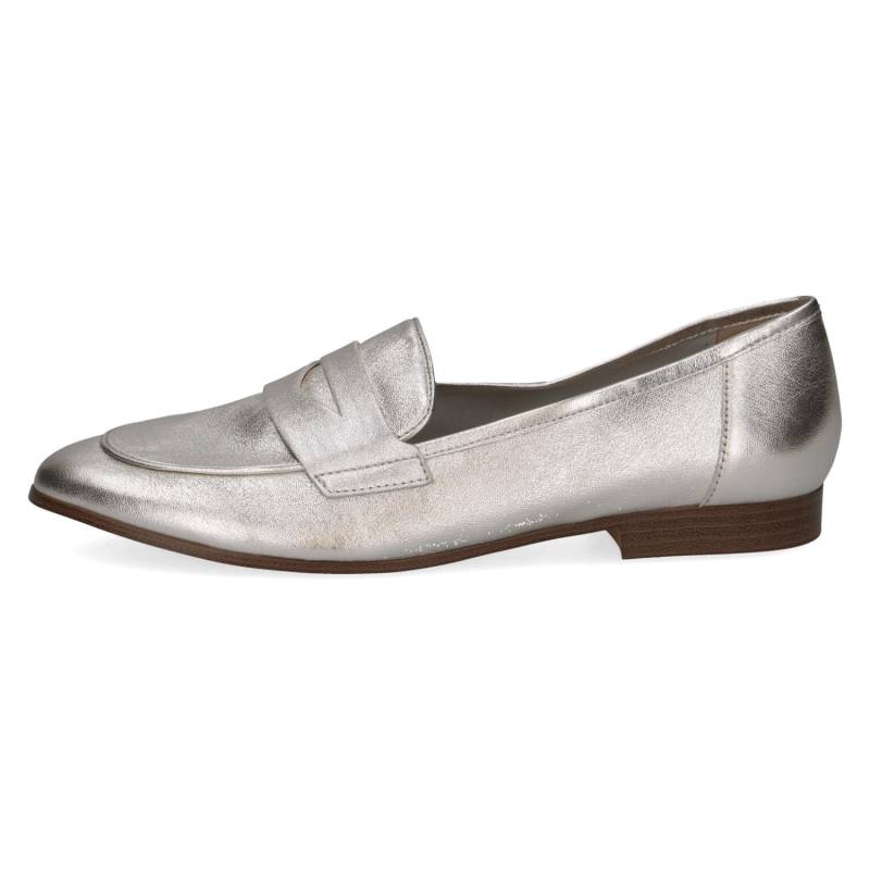 Women Slip-on PEARL METALLIC von Caprice