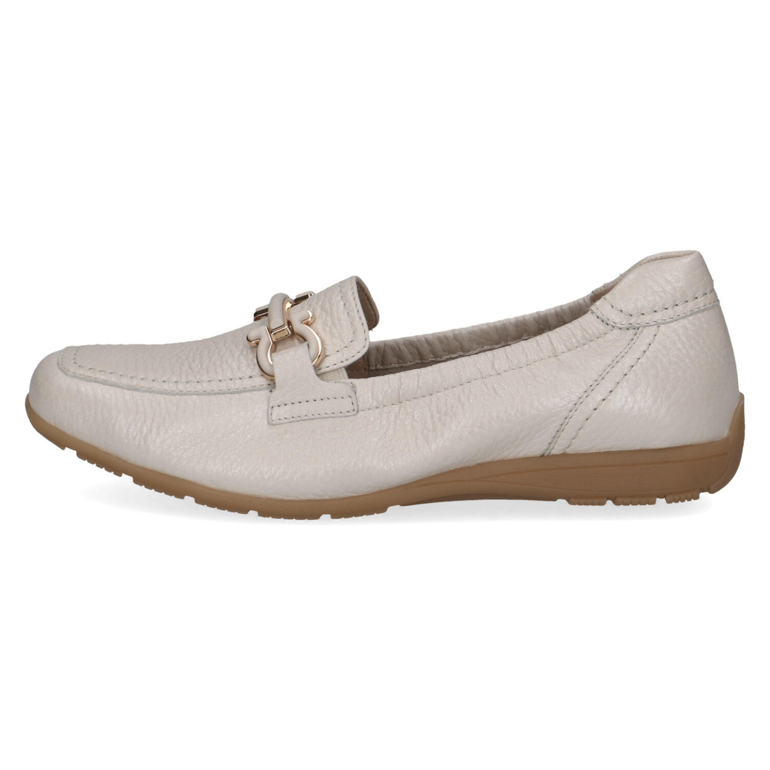 Women Slip-on PEARL PERLATO DEER - Gr. - 39 von Caprice