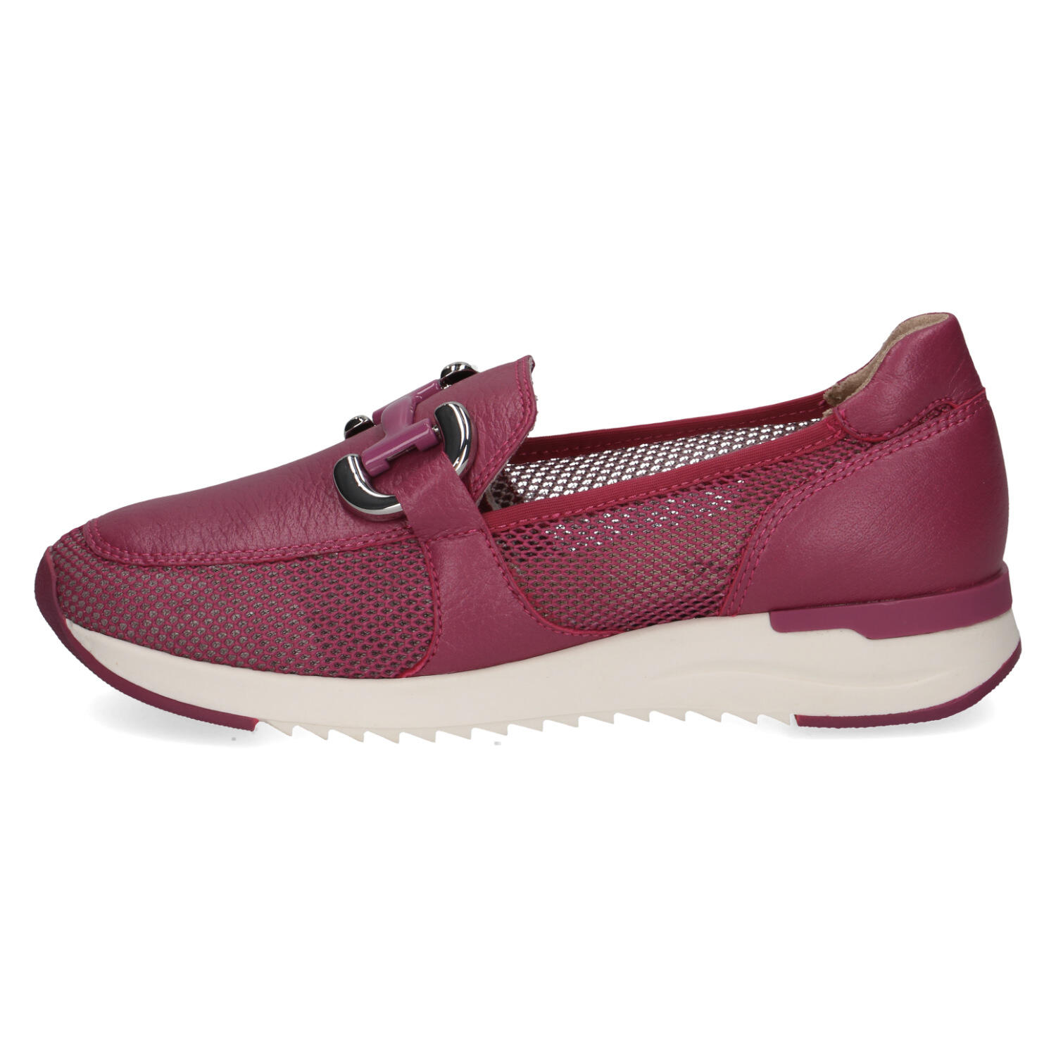 Women Slip-on PINK COMB - Gr. - 38 von Caprice