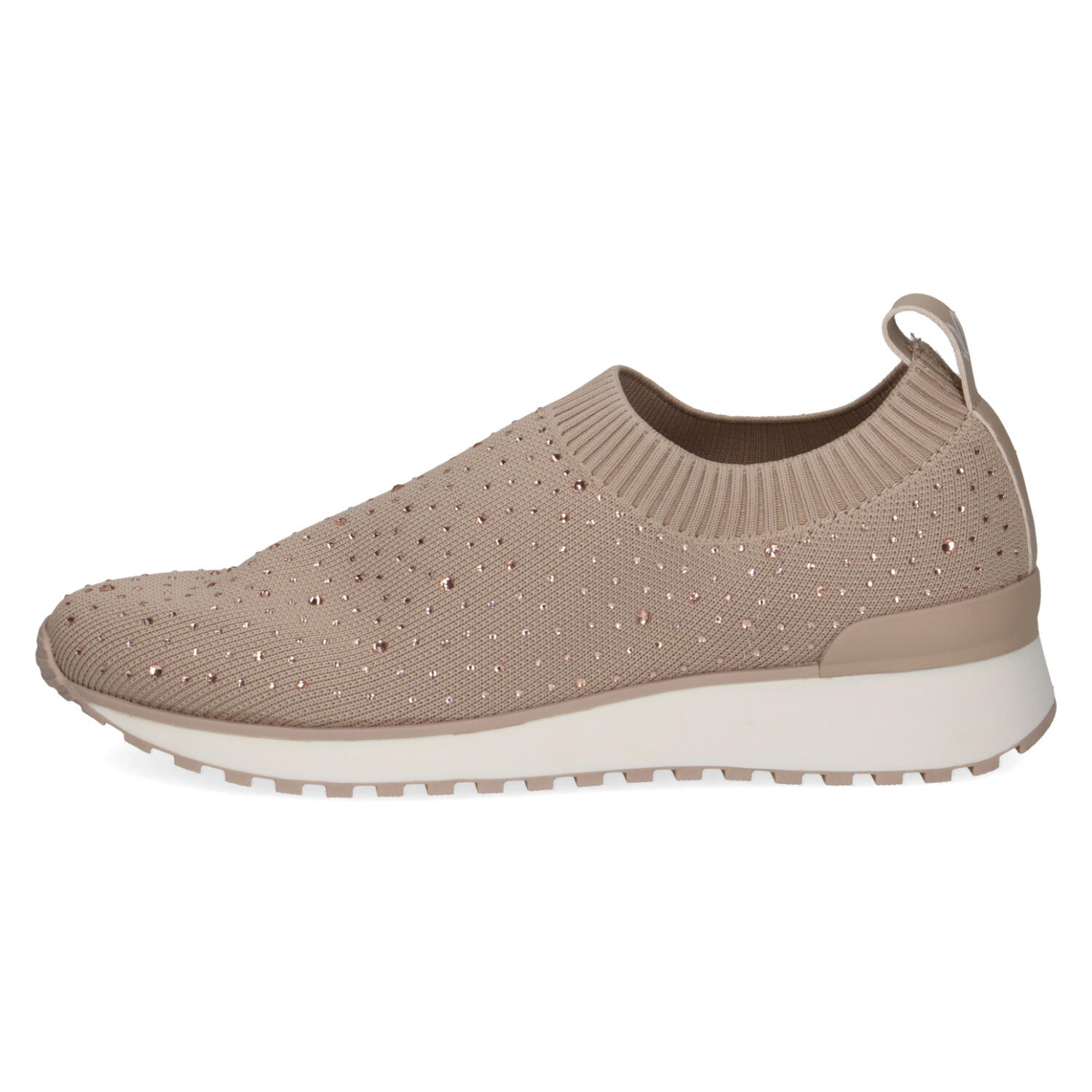 Women Slip-on SAND KNIT - Gr. - 38 von Caprice