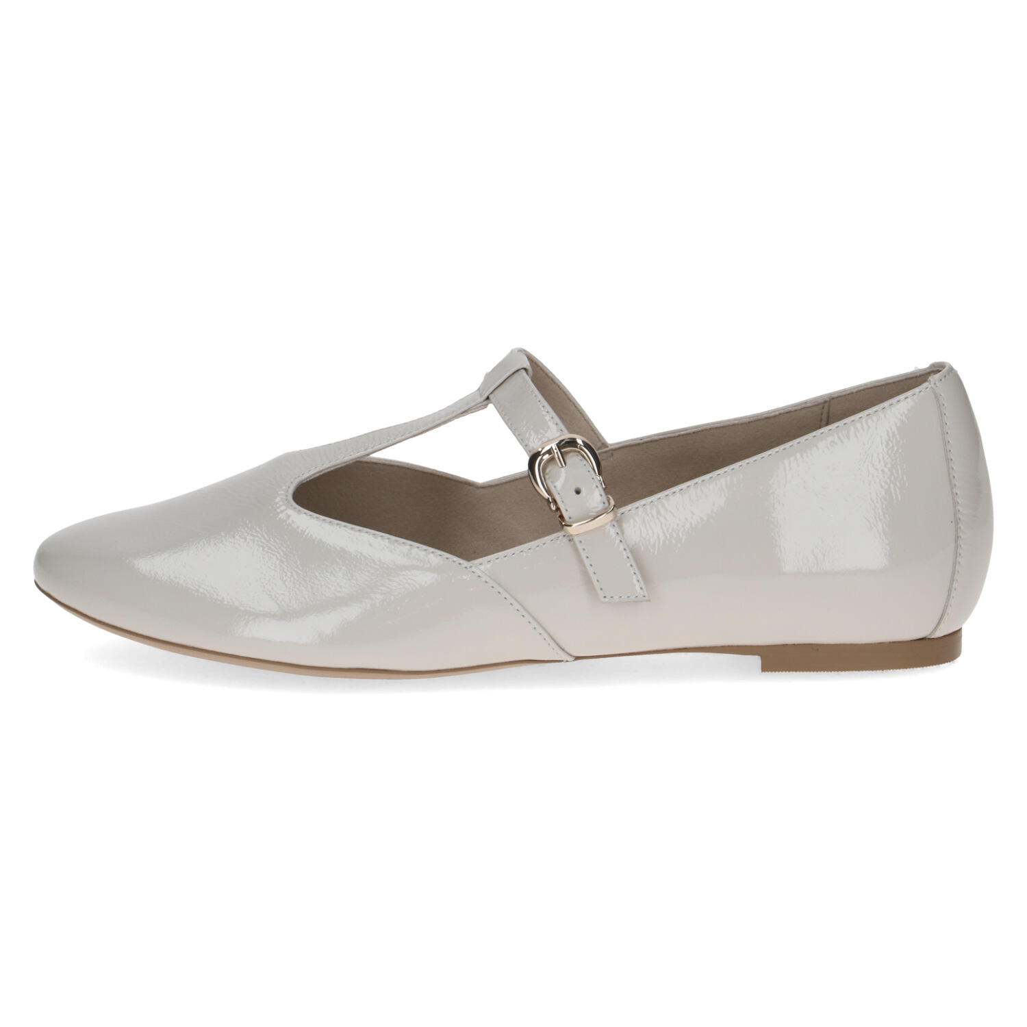 Women Slip-on SNOW NAPLAK von Caprice
