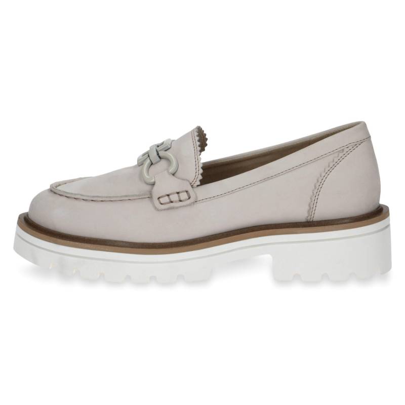 Women Slip-on SNOW NUBUC - Gr. - 40 von Caprice
