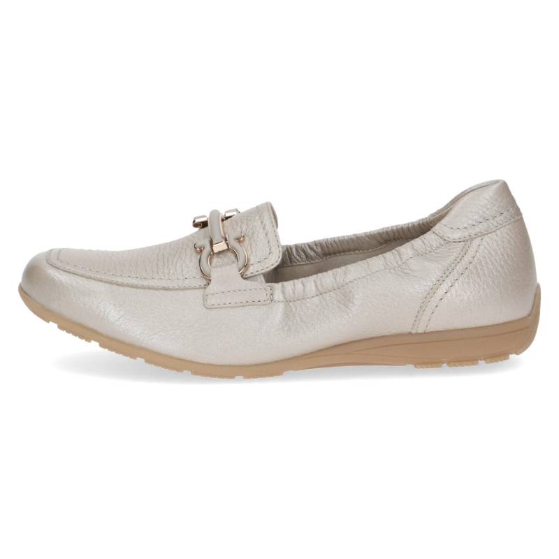 Women Slip-on STONE DEER PER - Gr. - 39 von Caprice