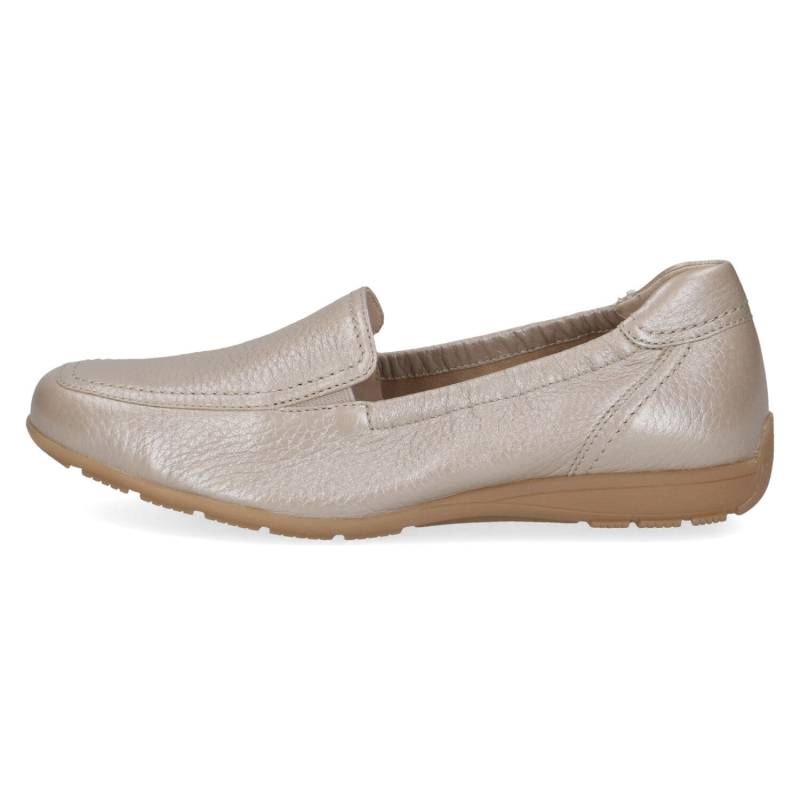 Women Slip-on STONE PERLATO DEER - Gr. - 38 von Caprice
