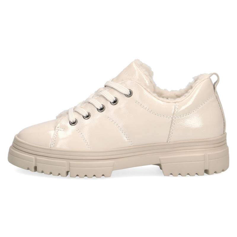 Woms Lace-up SNOW NAPLAK - Gr. - 42 von Caprice