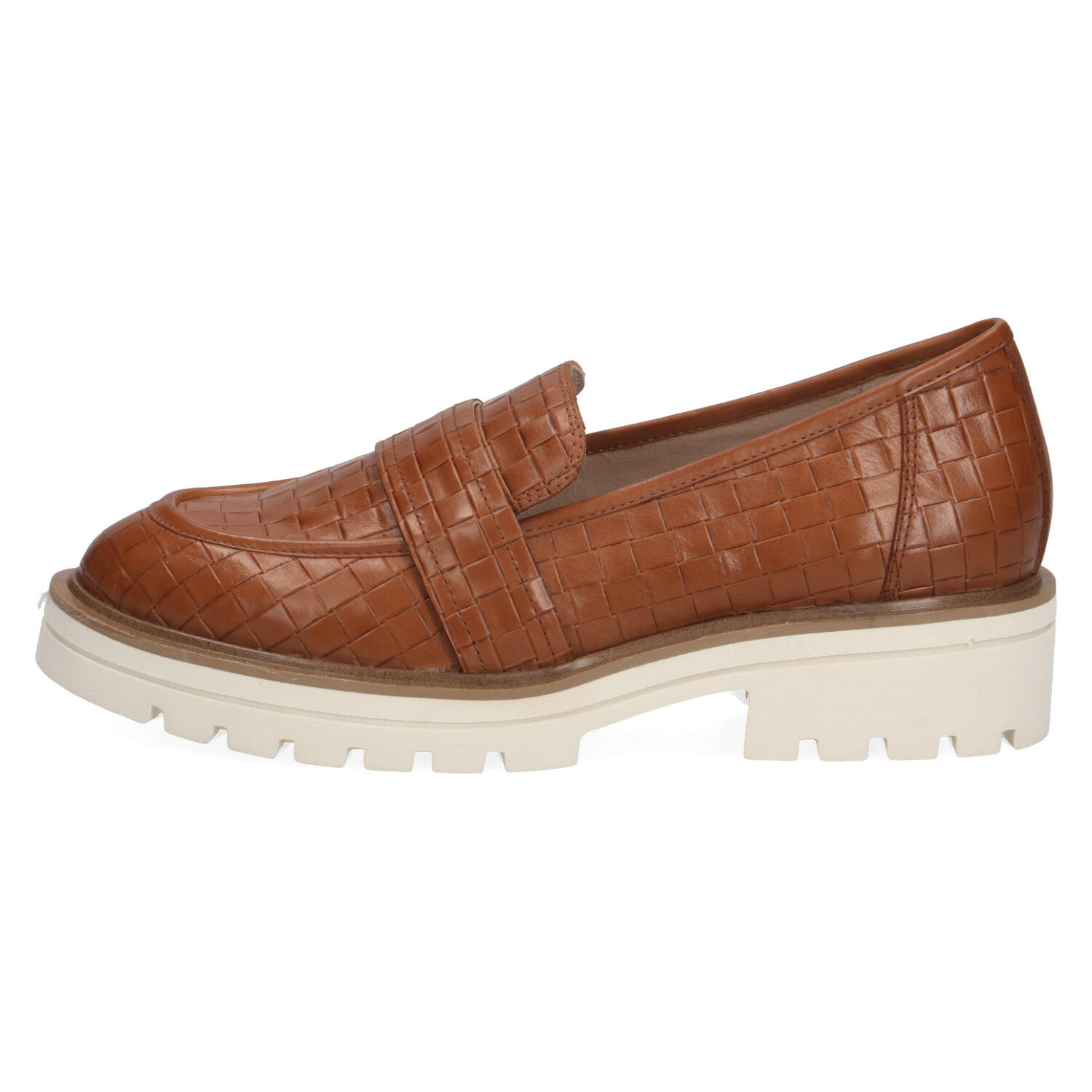 Woms Slip-on - Gr. - 37 von Caprice
