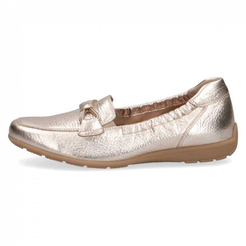 Woms Slip-on - Gr. - 37 von Caprice