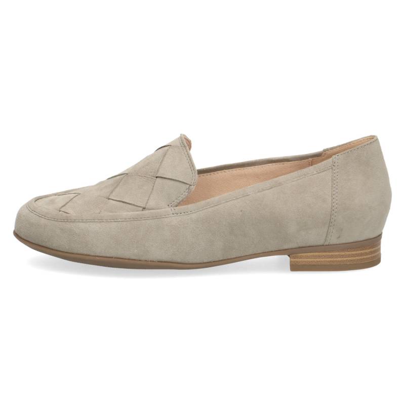 Woms Slip-on - Gr. - 40 von Caprice
