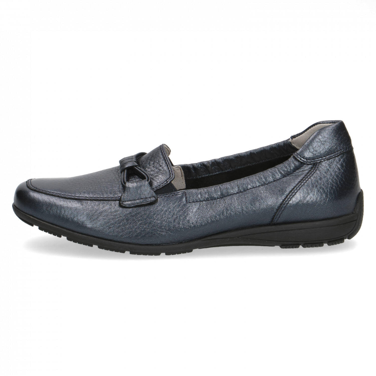Woms Slip-on OCEAN DEER - Gr. - 36 von Caprice