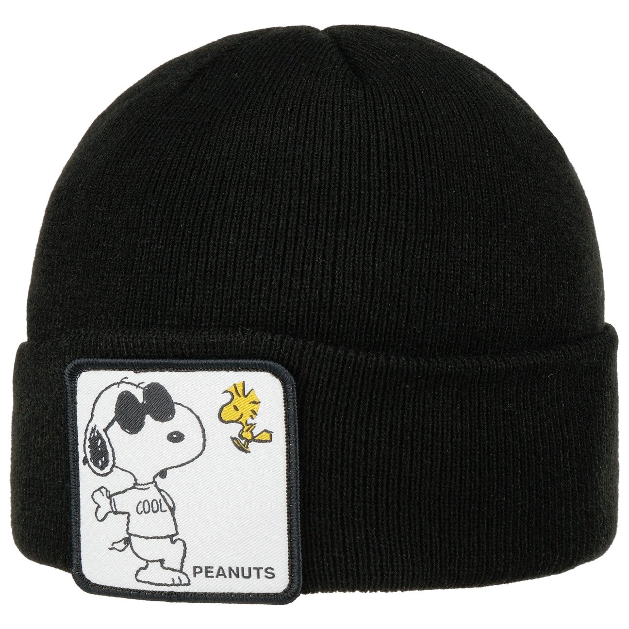 Peanuts Beanie by Capslab Peanuts Beanie by Capslab von Capslab
