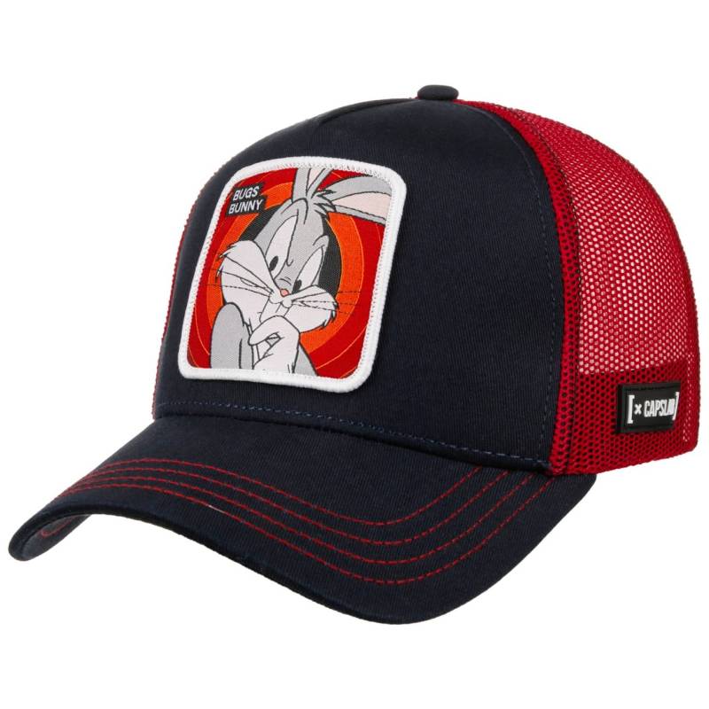 Bugs Bunny Cap by Capslab von Capslab