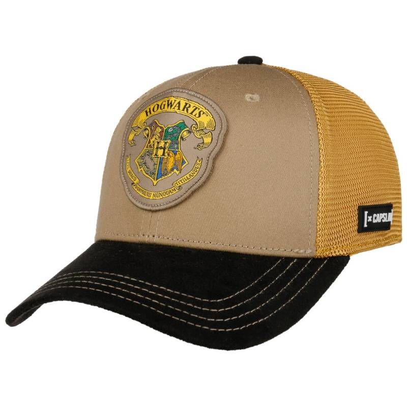 Semi Curved Harry Potter Cap by Capslab von Capslab