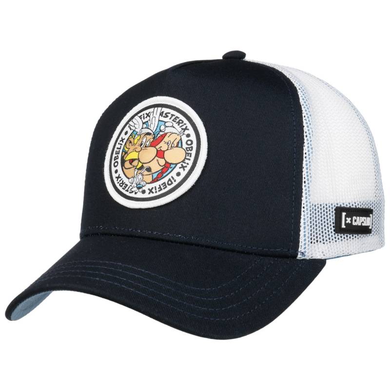 Asterix Obelix Idefix Cap by Capslab von Capslab