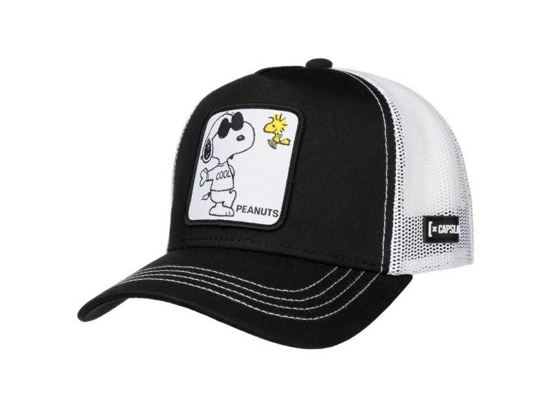 Capslab Trucker Cap (1-St) Basecap Snapback von Capslab