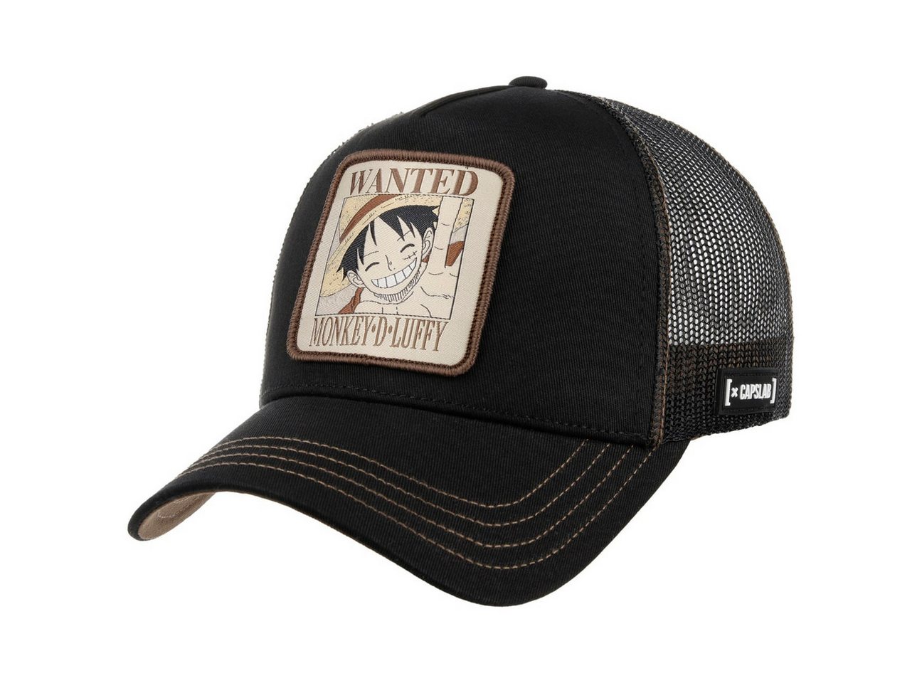 Capslab Trucker Cap Capslab Trucker Cap von Capslab
