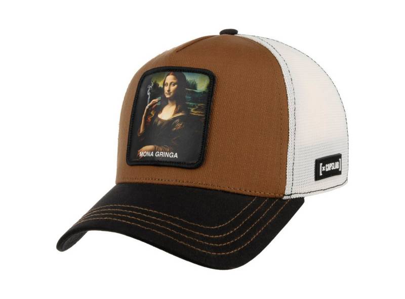Capslab Trucker Cap von Capslab