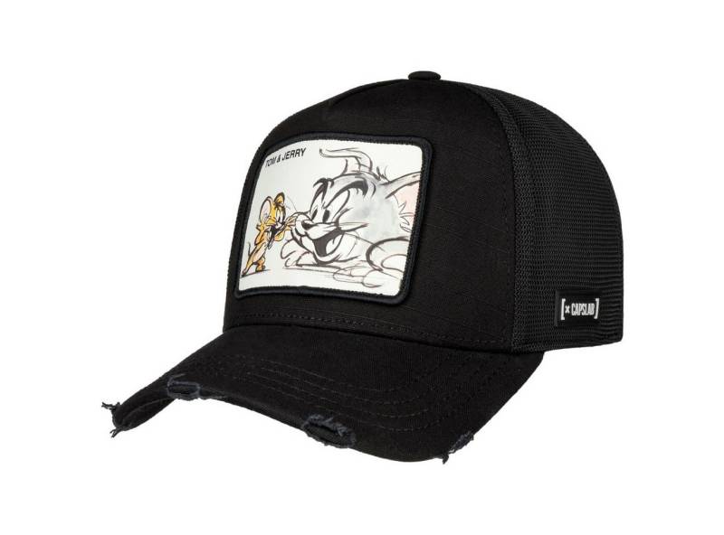 Capslab Trucker Cap von Capslab