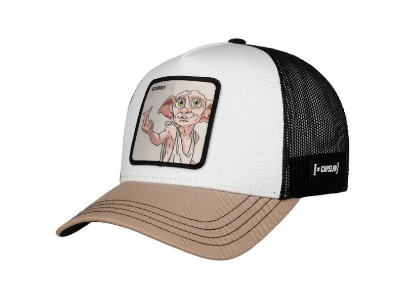 Capslab Trucker Cap von Capslab