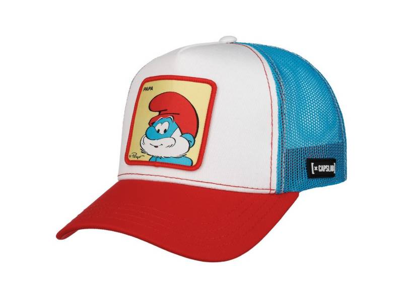 Capslab Trucker Cap von Capslab