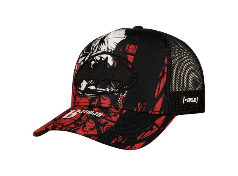 Capslab Trucker Cap von Capslab