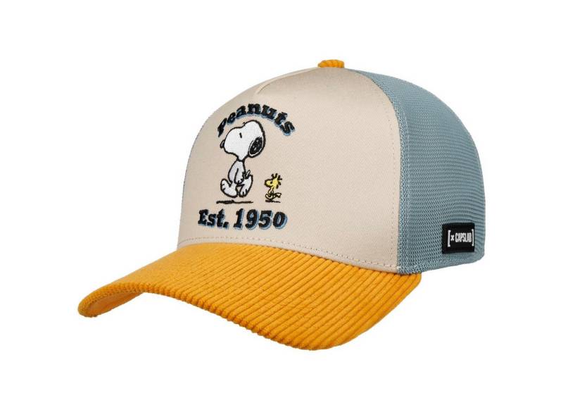 Capslab Trucker Cap von Capslab