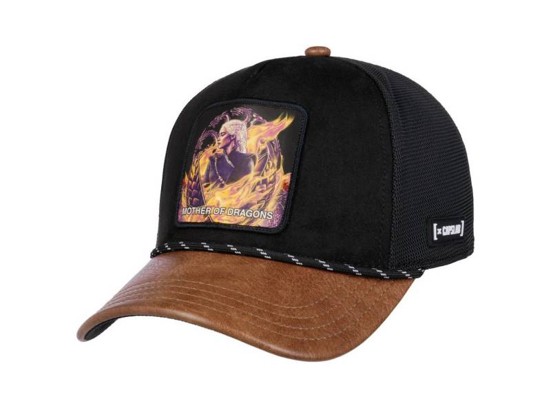 Capslab Trucker Cap von Capslab