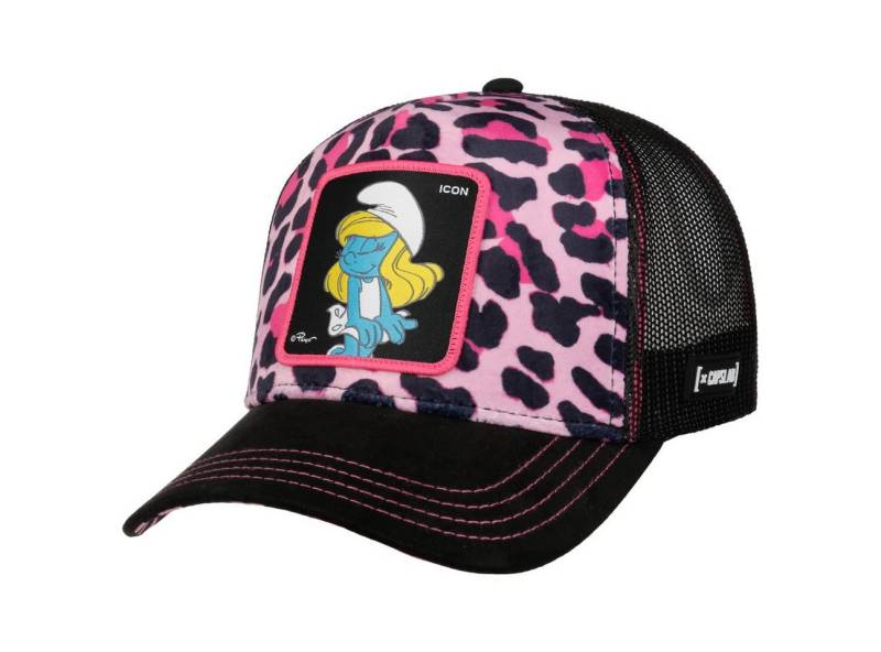 Capslab Trucker Cap von Capslab
