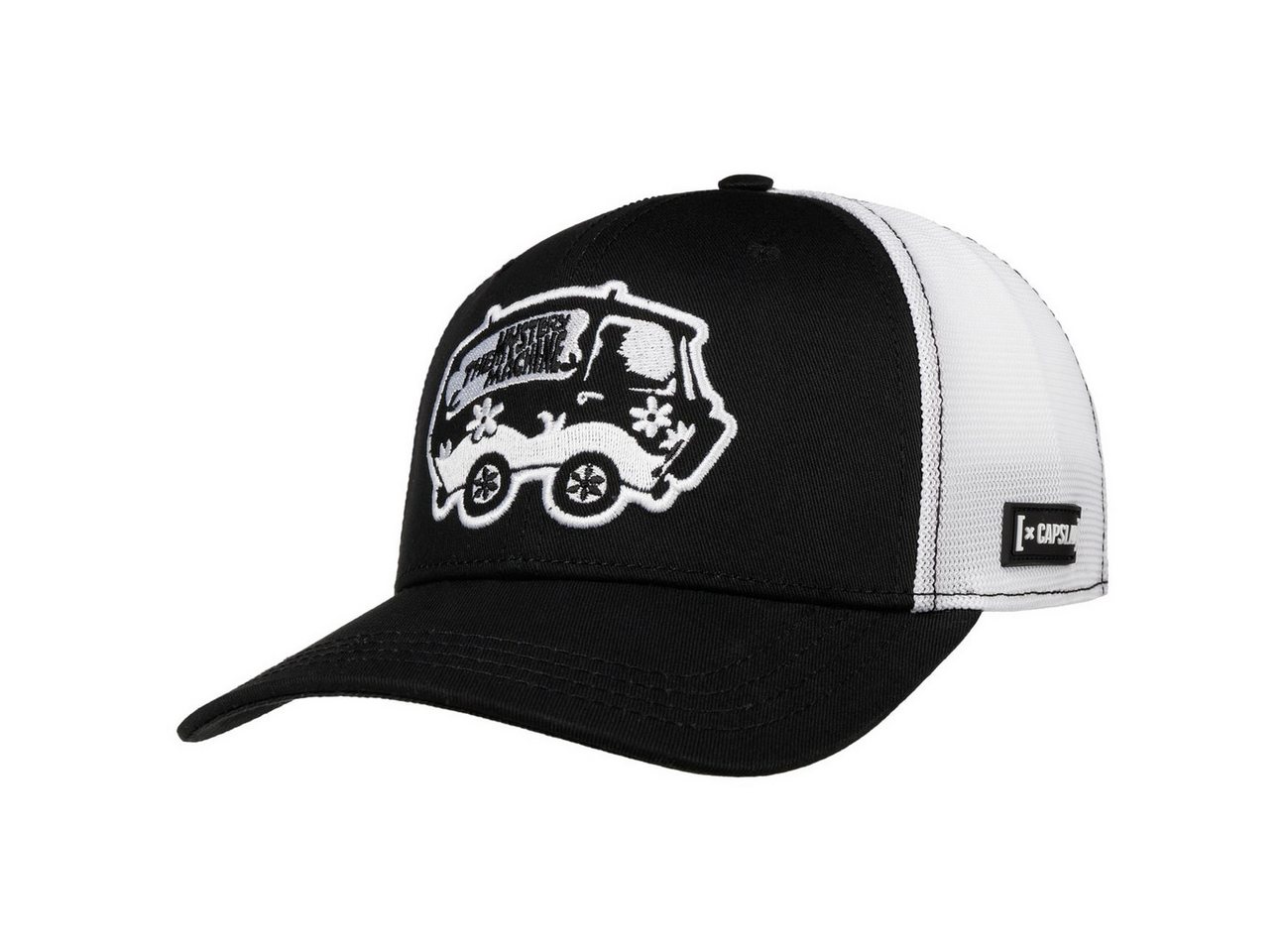 Capslab Trucker Cap Capslab Trucker Cap von Capslab