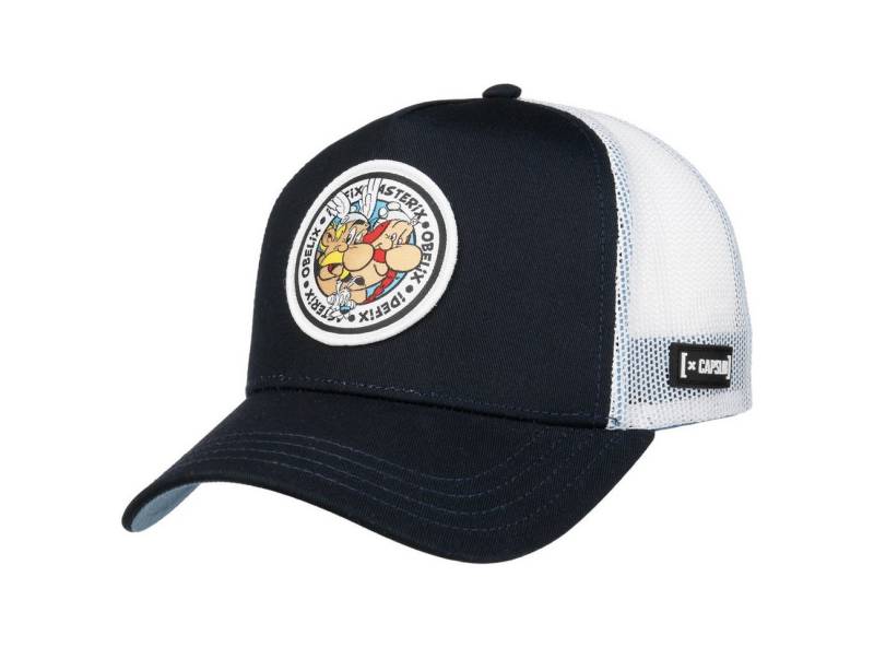 Capslab Trucker Cap von Capslab