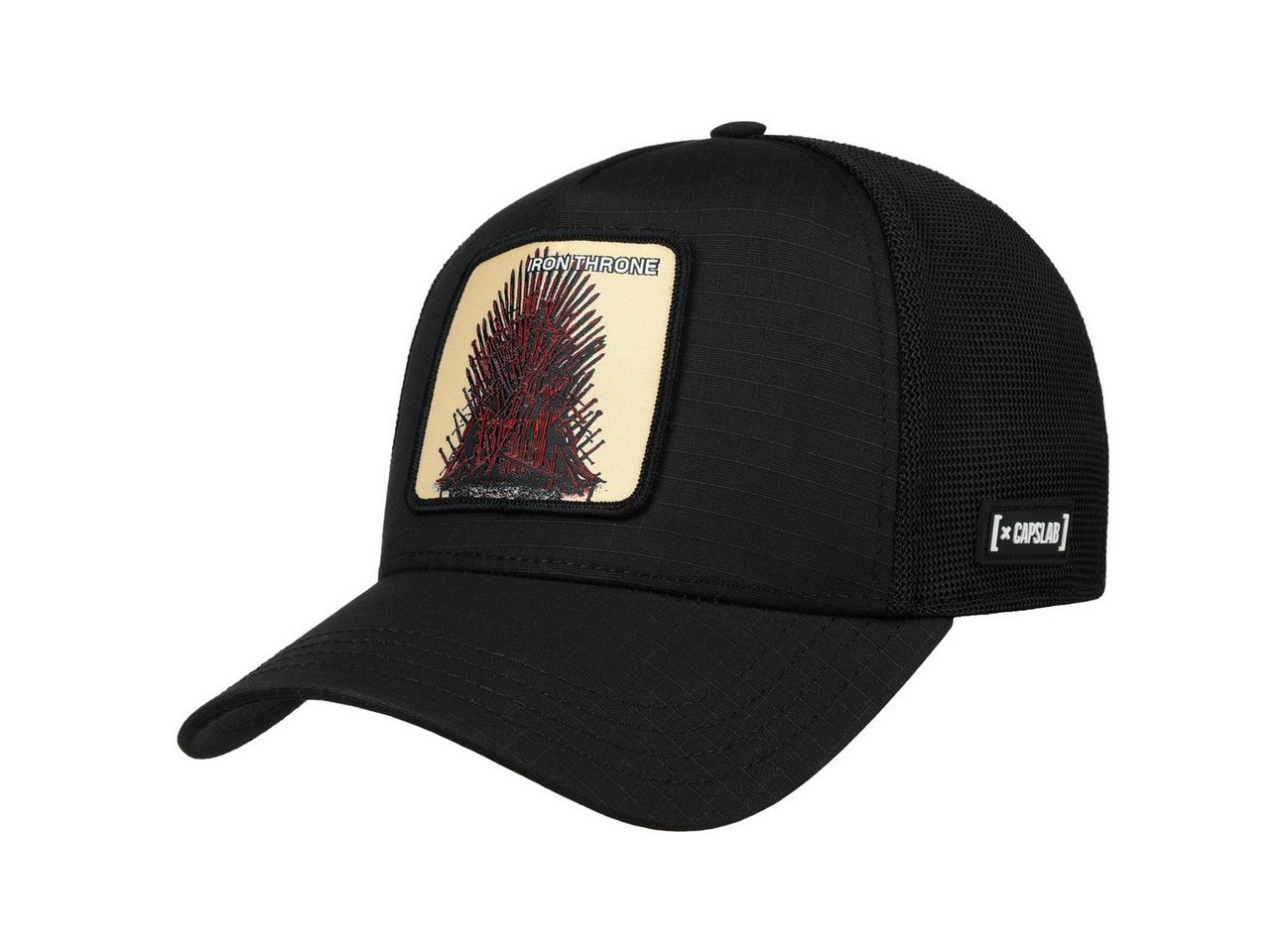 Capslab Trucker Cap Capslab Trucker Cap von Capslab