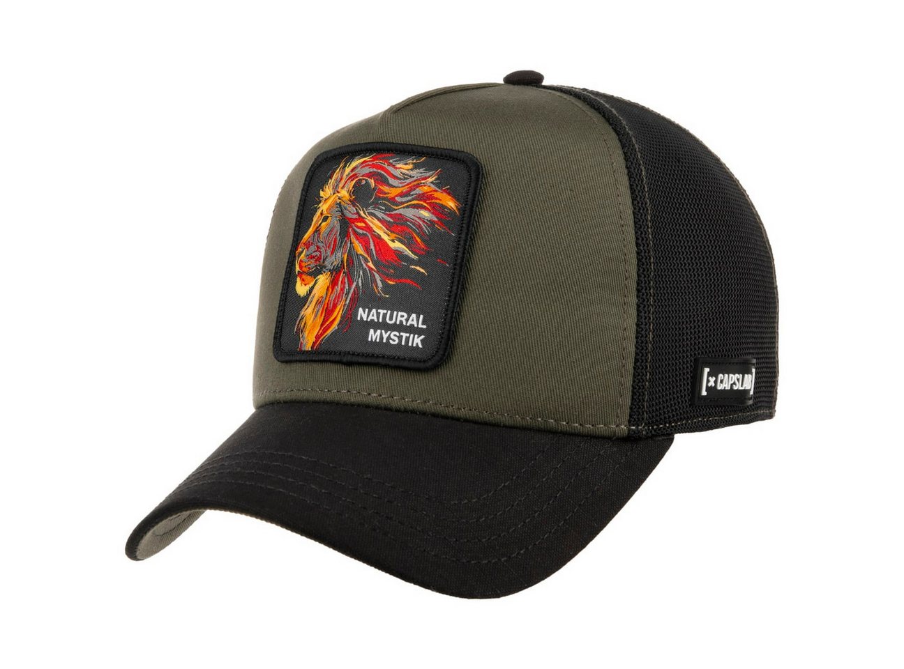 Capslab Trucker Cap von Capslab