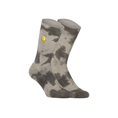 Capslab Unisex Sportsocken 1 Paar Dragon Ball Print grey 39/42 von Capslab