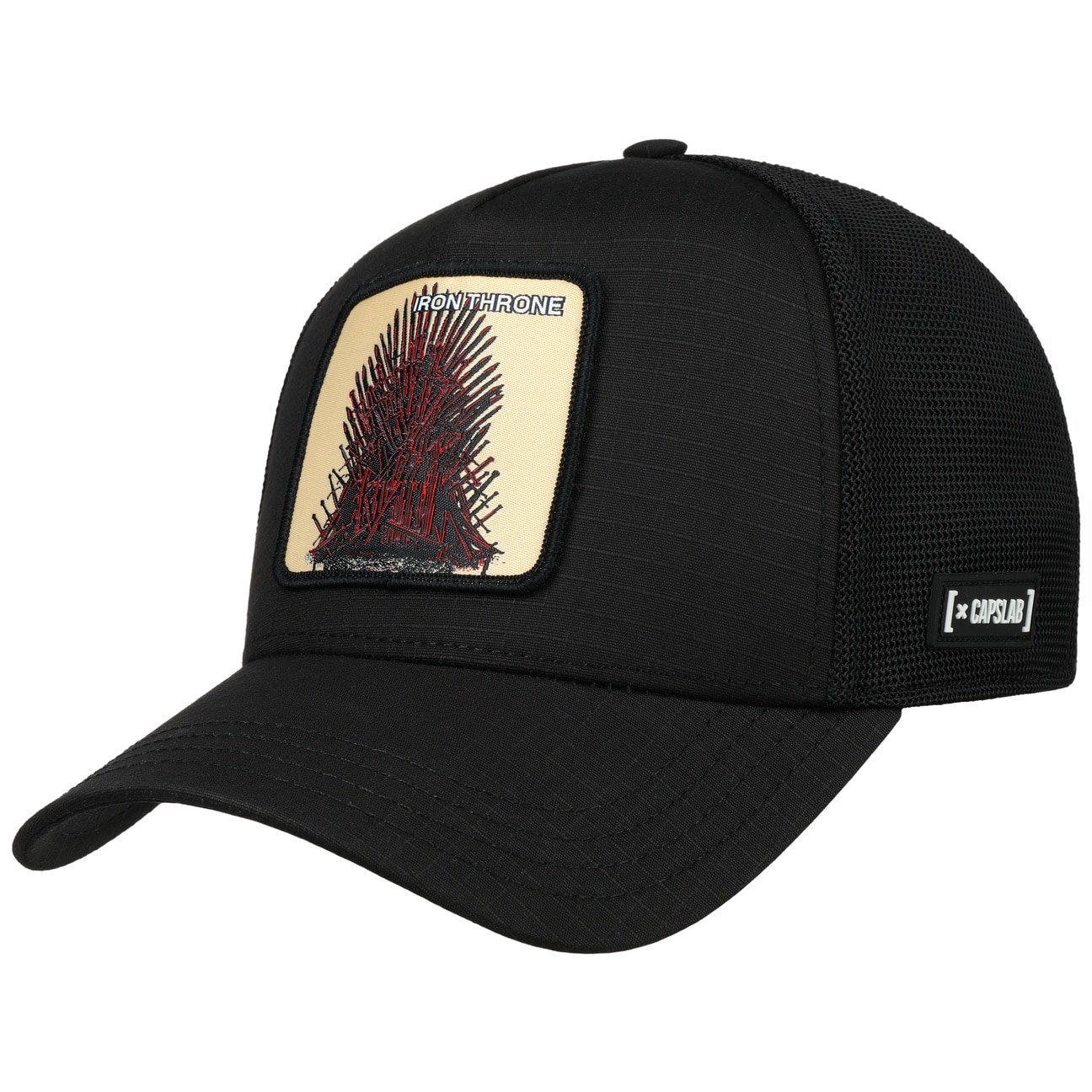 Games of Thrones Iron Throne Cap by Capslab Games of Thrones Iron Throne Cap by Capslab von Capslab