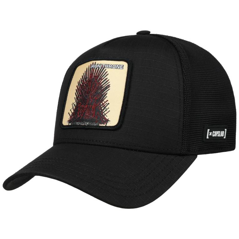 Games of Thrones Iron Throne Cap by Capslab von Capslab