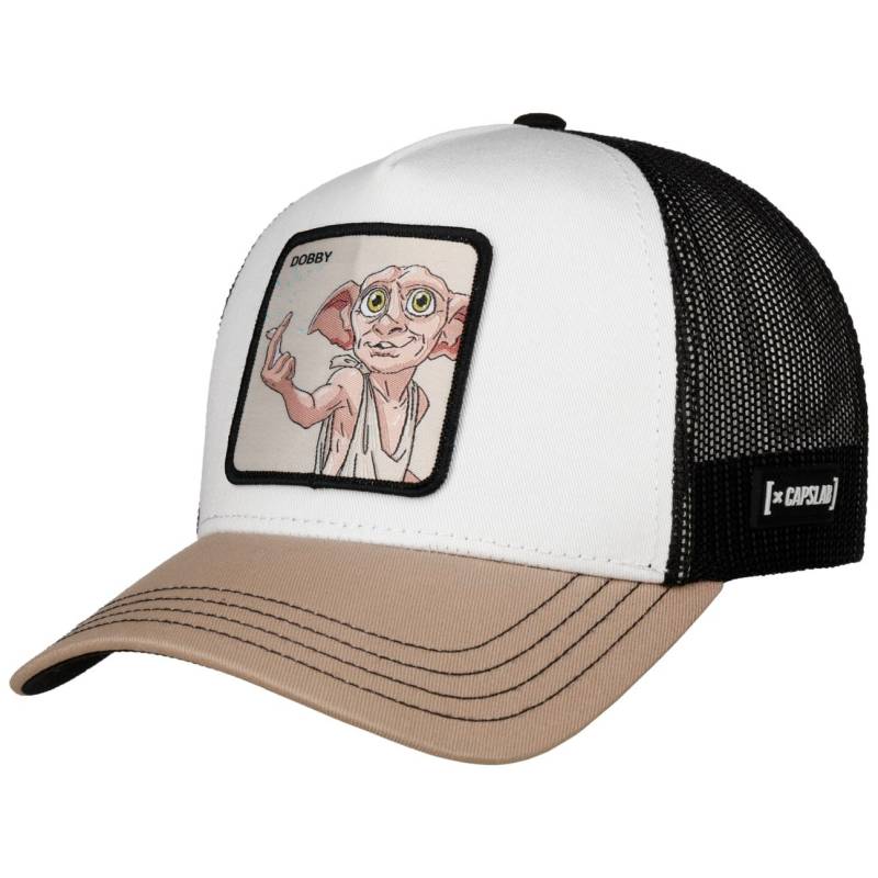 Harry Potter Dobby Trucker Cap by Capslab von Capslab