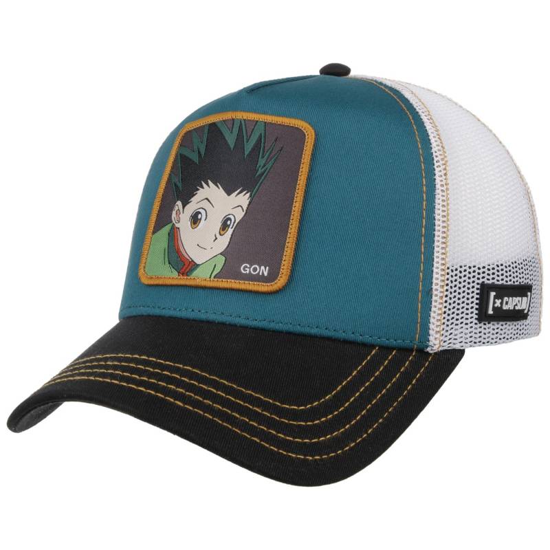 Hunter x Hunter Gon Trucker Cap by Capslab von Capslab
