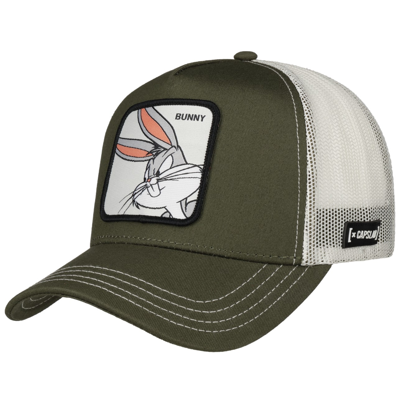 Looney Tunes Cap by Capslab Looney Tunes Cap by Capslab von Capslab