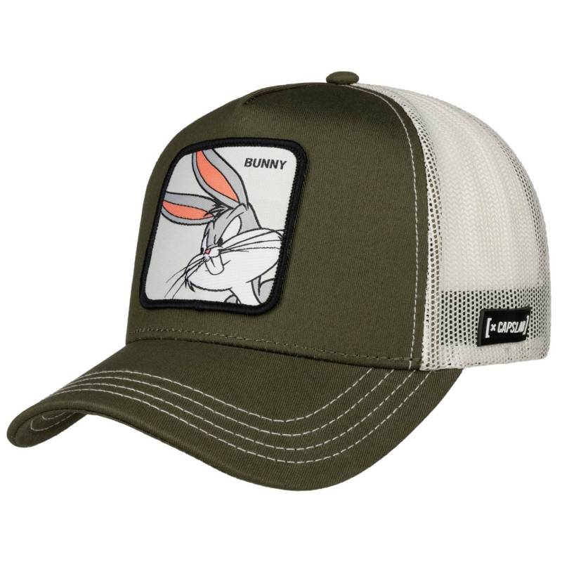 Looney Tunes Cap by Capslab von Capslab