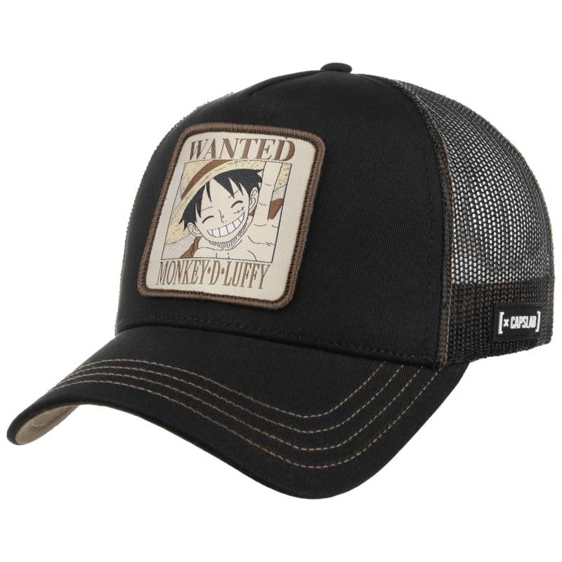 One Piece Monkey D. Luffy Cap by Capslab von Capslab