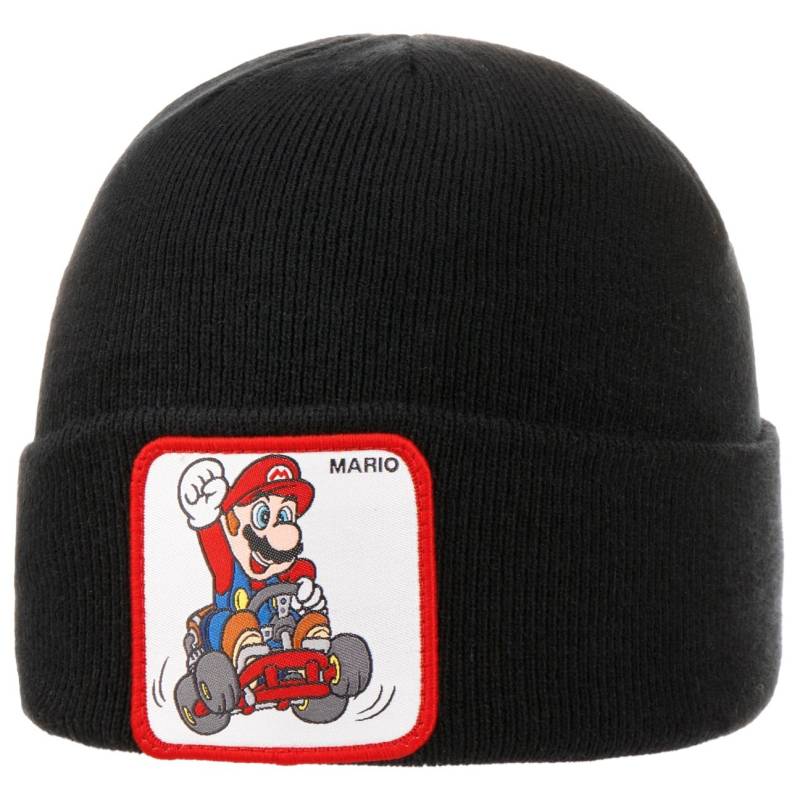 Super Mario Beanie by Capslab von Capslab