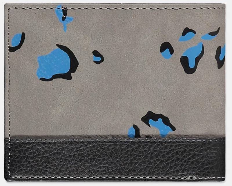 Captain America Geldbörse von Captain America