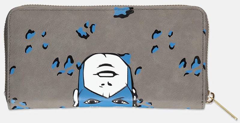 Captain America Geldbörse von Captain America