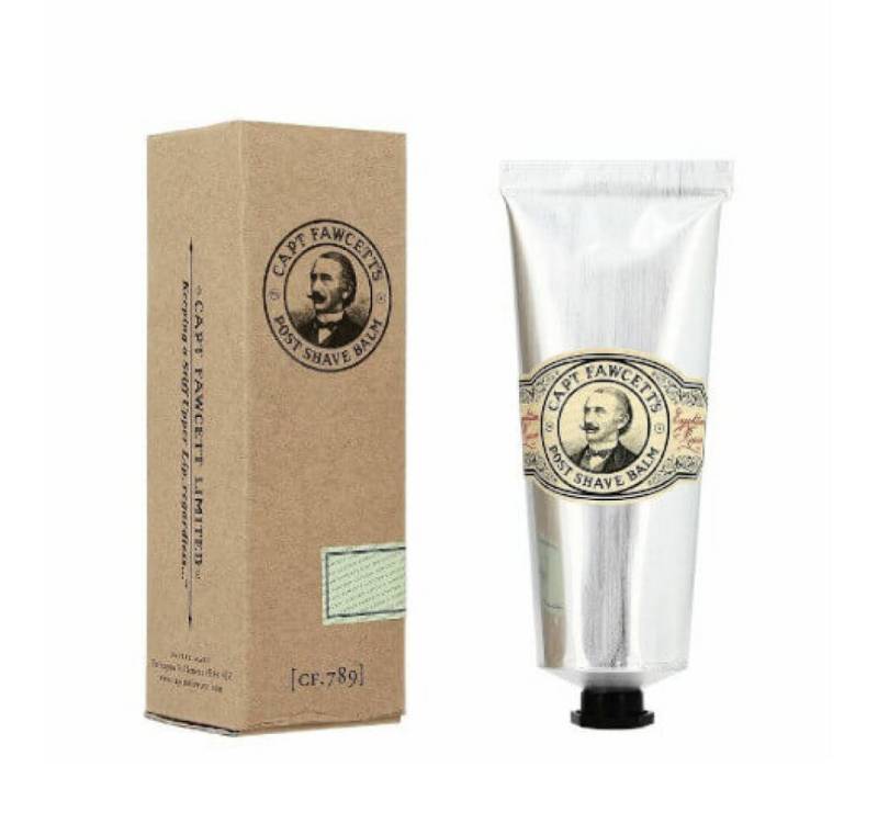 Captain Fawcett After-Shave Balsam (Post Shave Balm) 125ml von Captain Fawcett