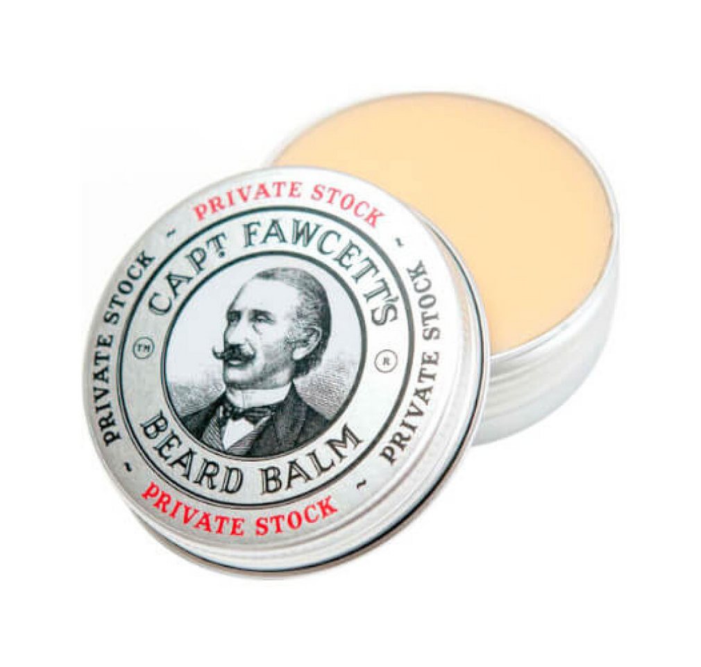 Captain Fawcett Körperpflegemittel (Bartbalsam) 60 ml von Captain Fawcett
