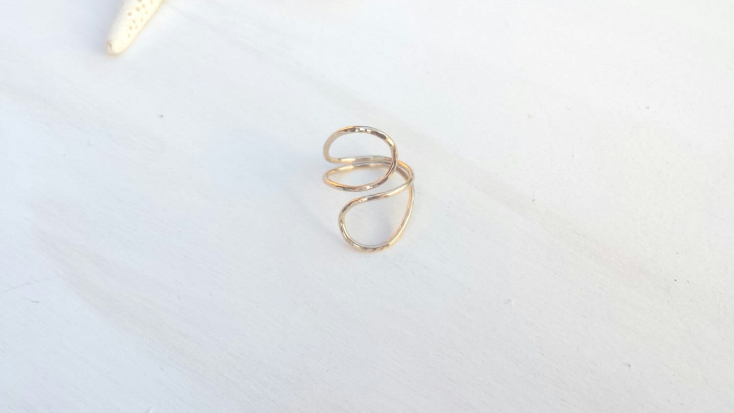 Kamuliwai Unity Ring von CaptureMauiHawaii